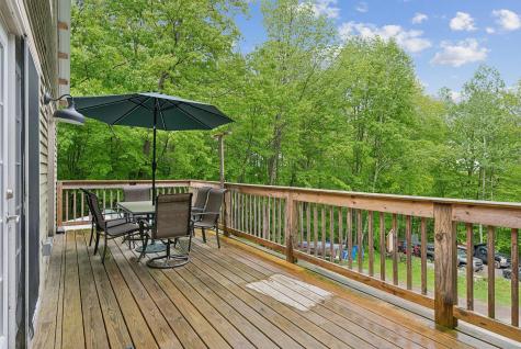 28 Pond View Drive Otisfield ME 04270