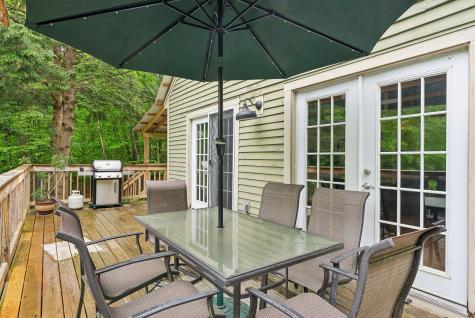 28 Pond View Drive Otisfield ME 04270