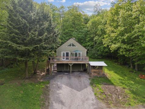 28 Pond View Drive Otisfield ME 04270