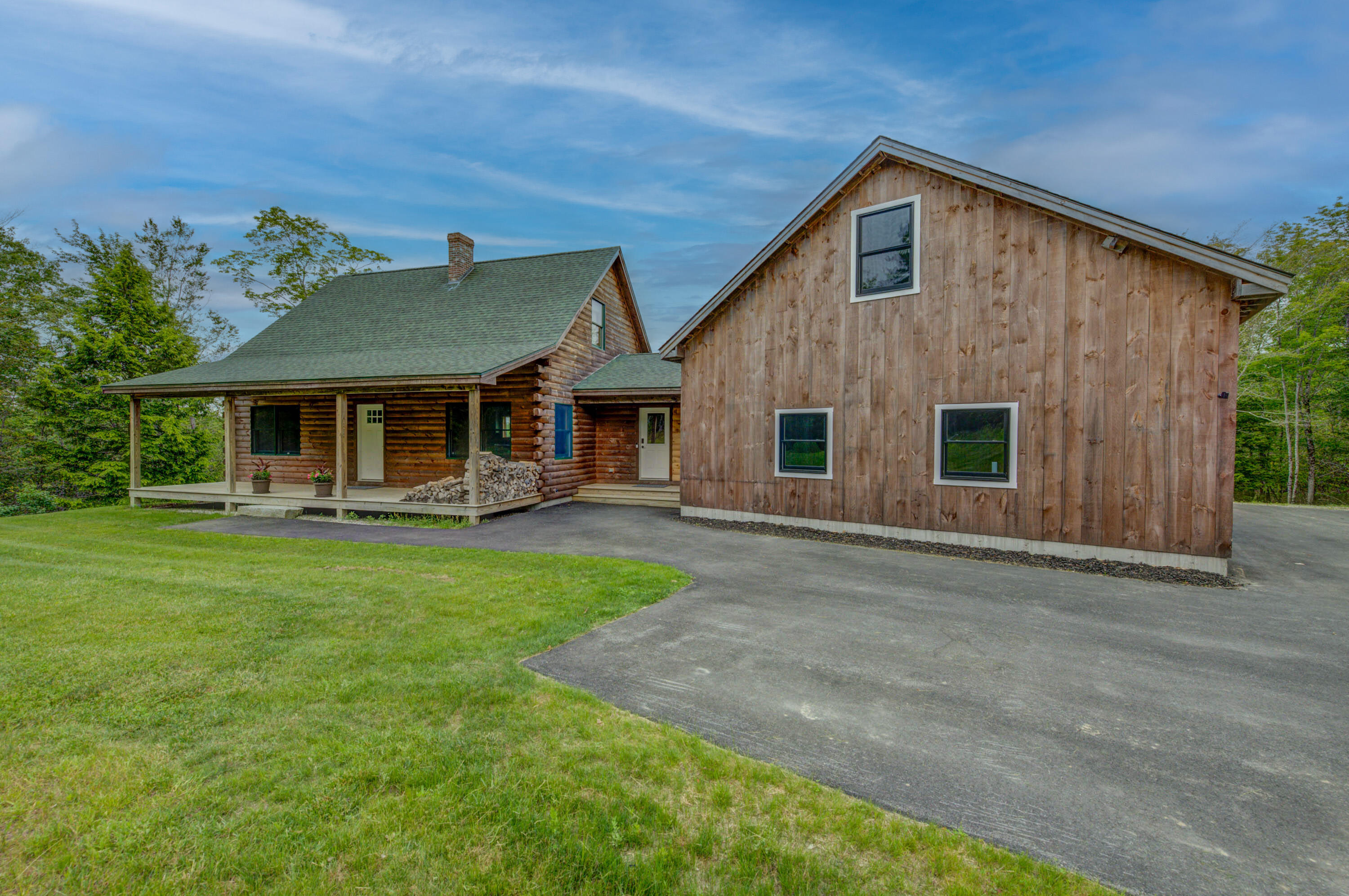 102 Woodland Drive Brunswick ME 04011