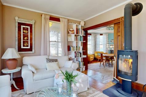 14 Water Street Vinalhaven ME 04863