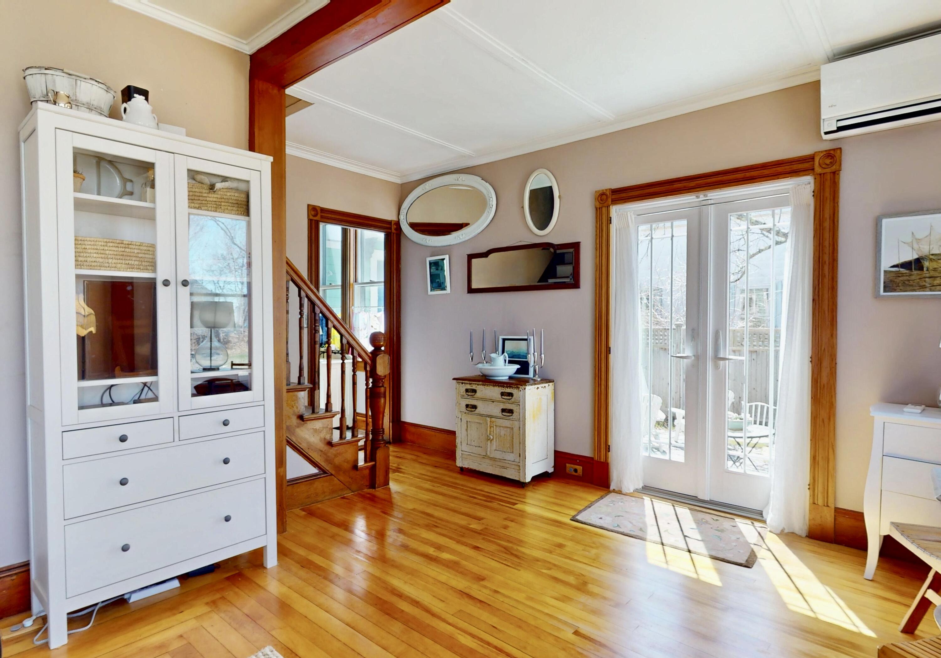 14 Water Street Vinalhaven ME 04863