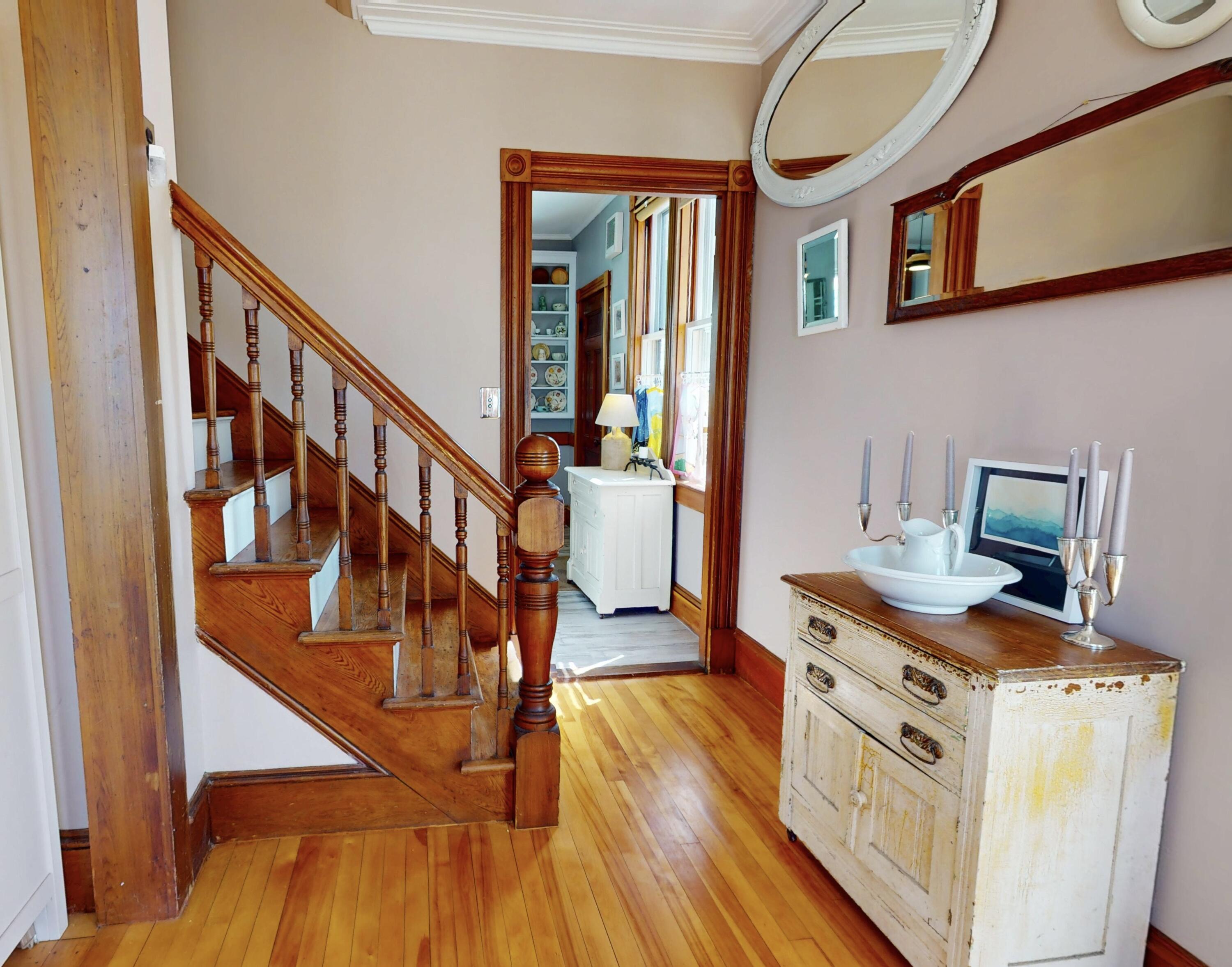 14 Water Street Vinalhaven ME 04863