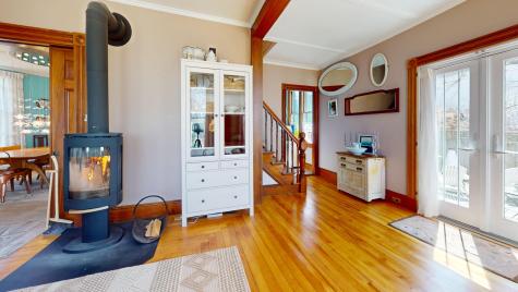 14 Water Street Vinalhaven ME 04863