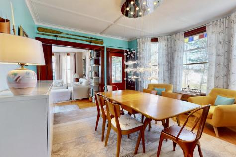 14 Water Street Vinalhaven ME 04863