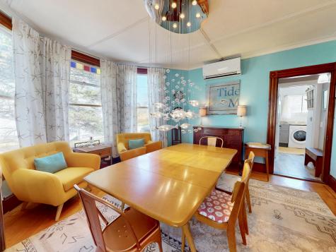 14 Water Street Vinalhaven ME 04863