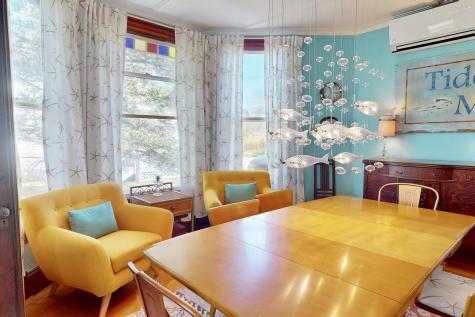 14 Water Street Vinalhaven ME 04863