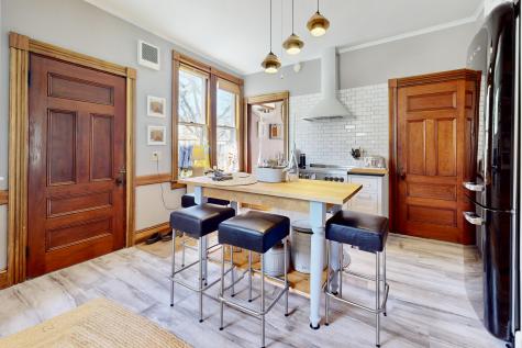 14 Water Street Vinalhaven ME 04863