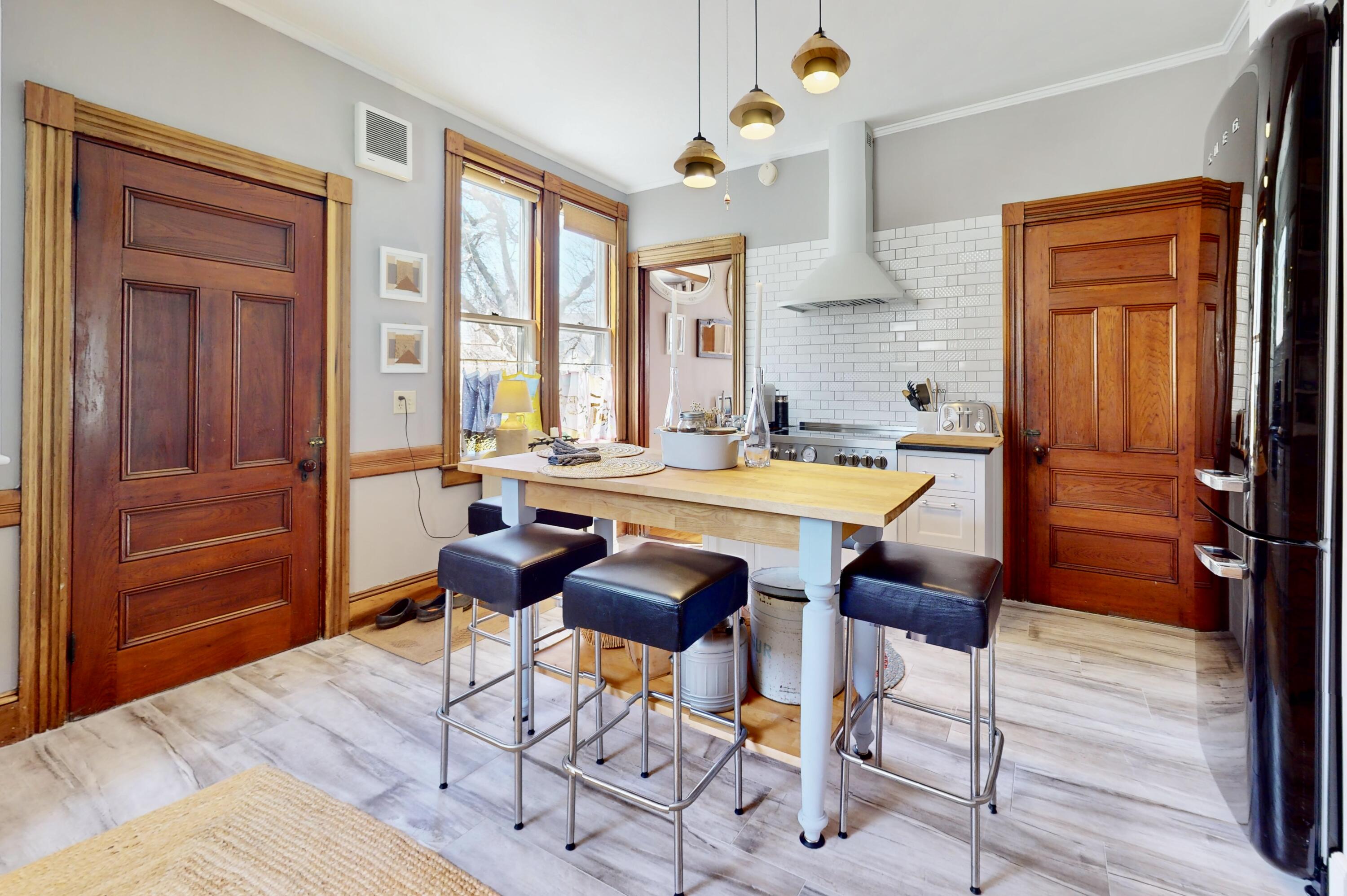 14 Water Street Vinalhaven ME 04863