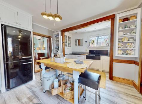 14 Water Street Vinalhaven ME 04863