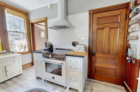 14 Water Street Vinalhaven ME 04863