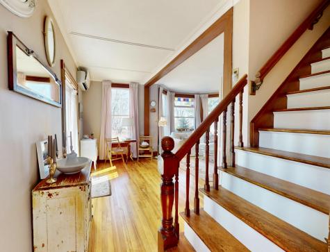 14 Water Street Vinalhaven ME 04863
