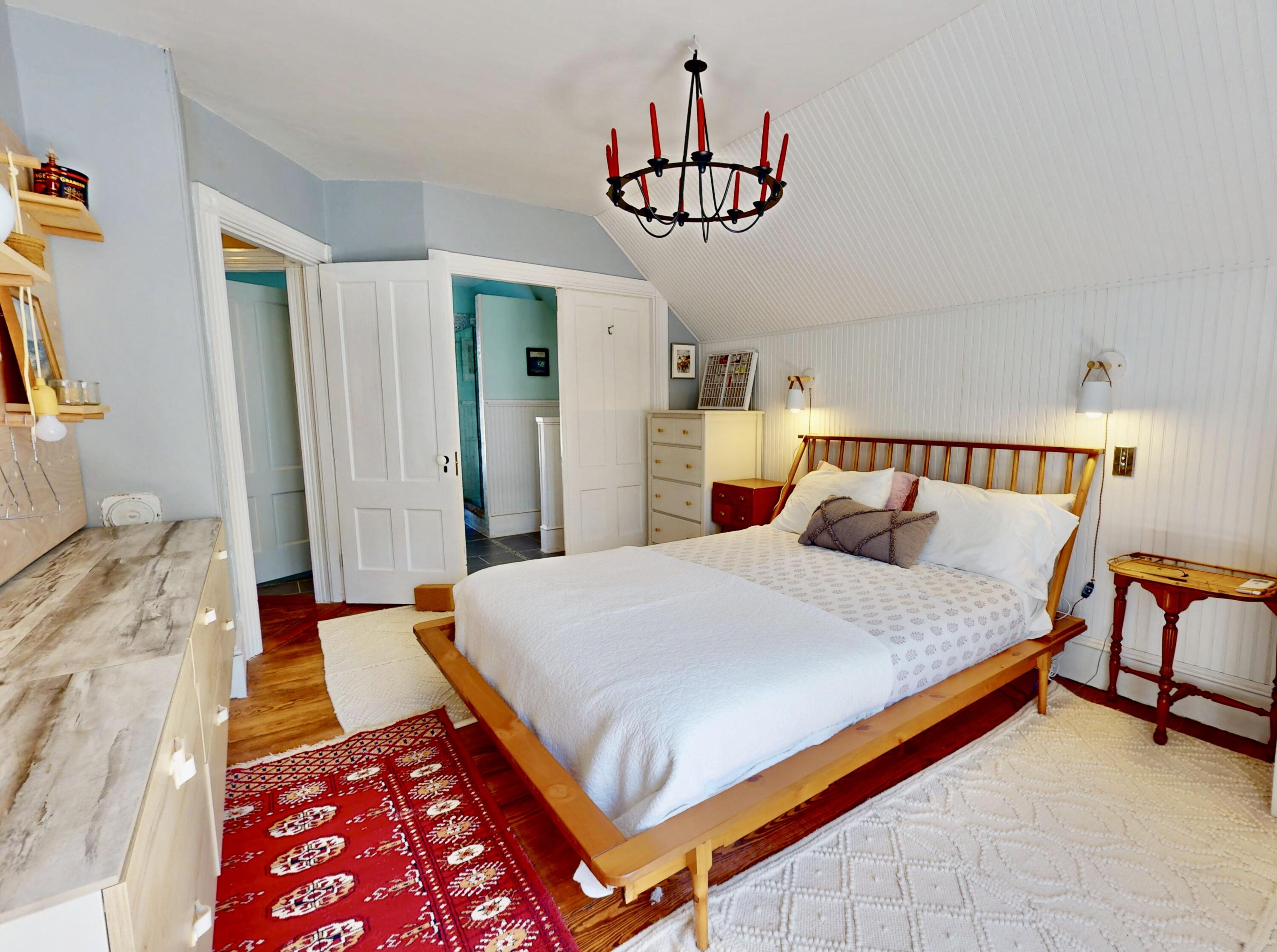 14 Water Street Vinalhaven ME 04863