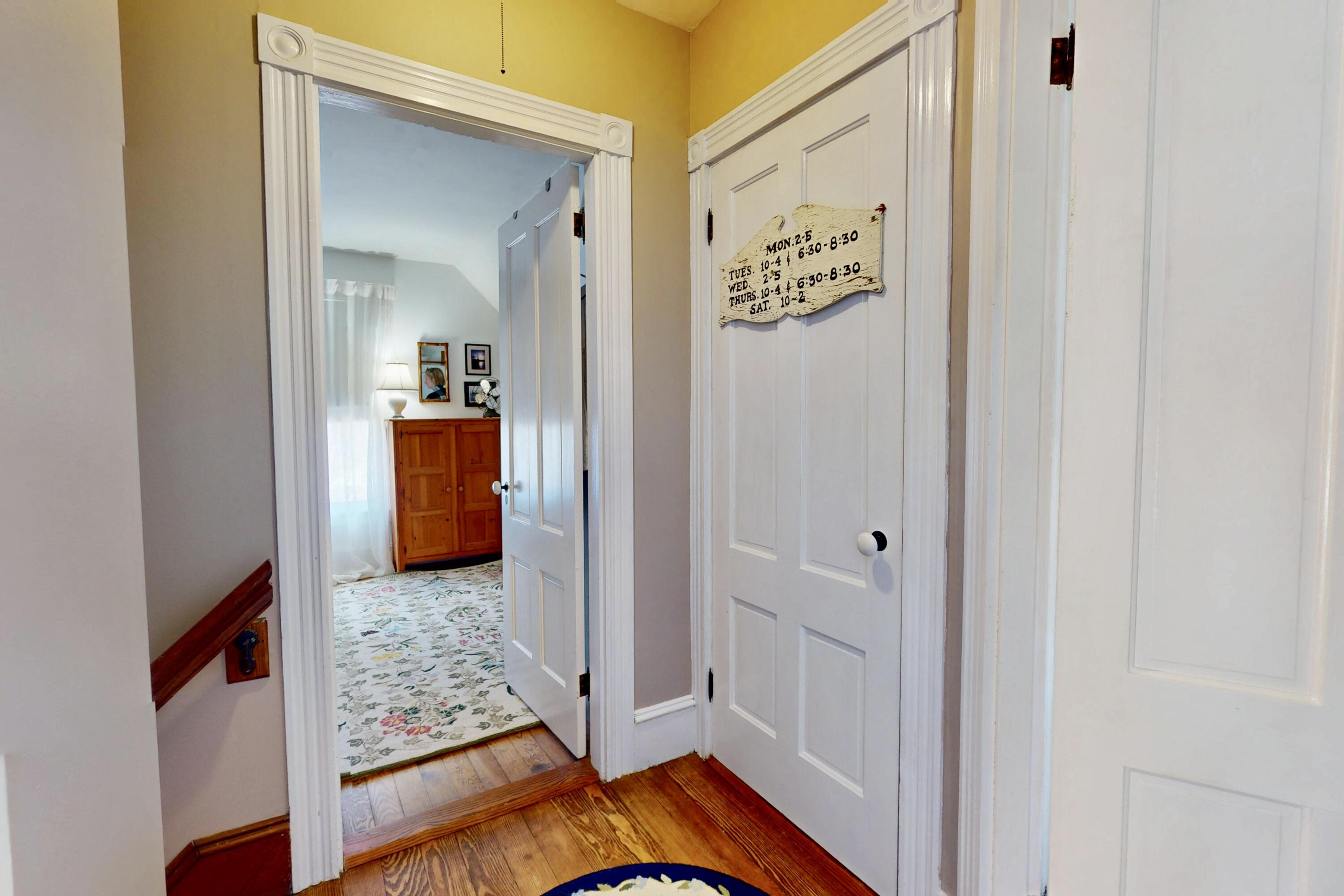 14 Water Street Vinalhaven ME 04863