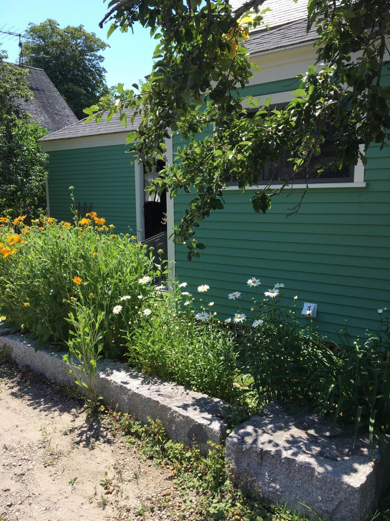 14 Water Street Vinalhaven ME 04863