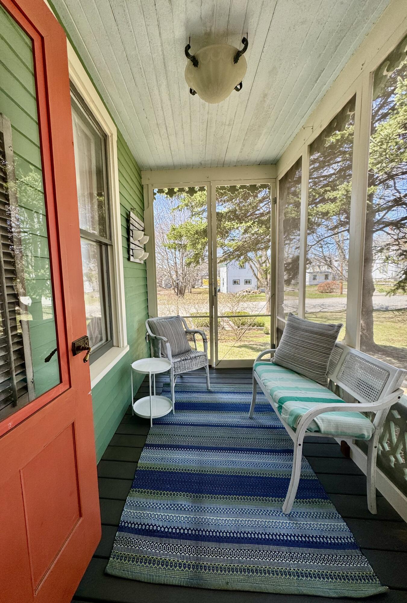 14 Water Street Vinalhaven ME 04863