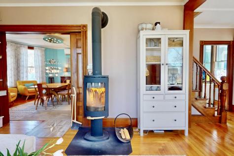 14 Water Street Vinalhaven ME 04863