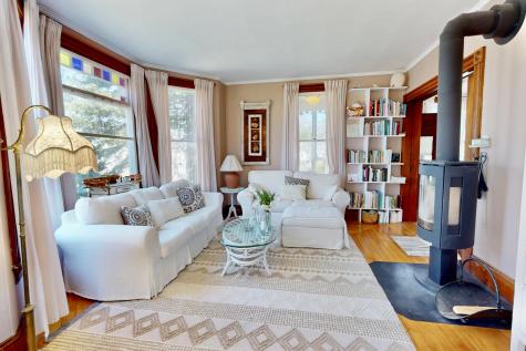 14 Water Street Vinalhaven ME 04863