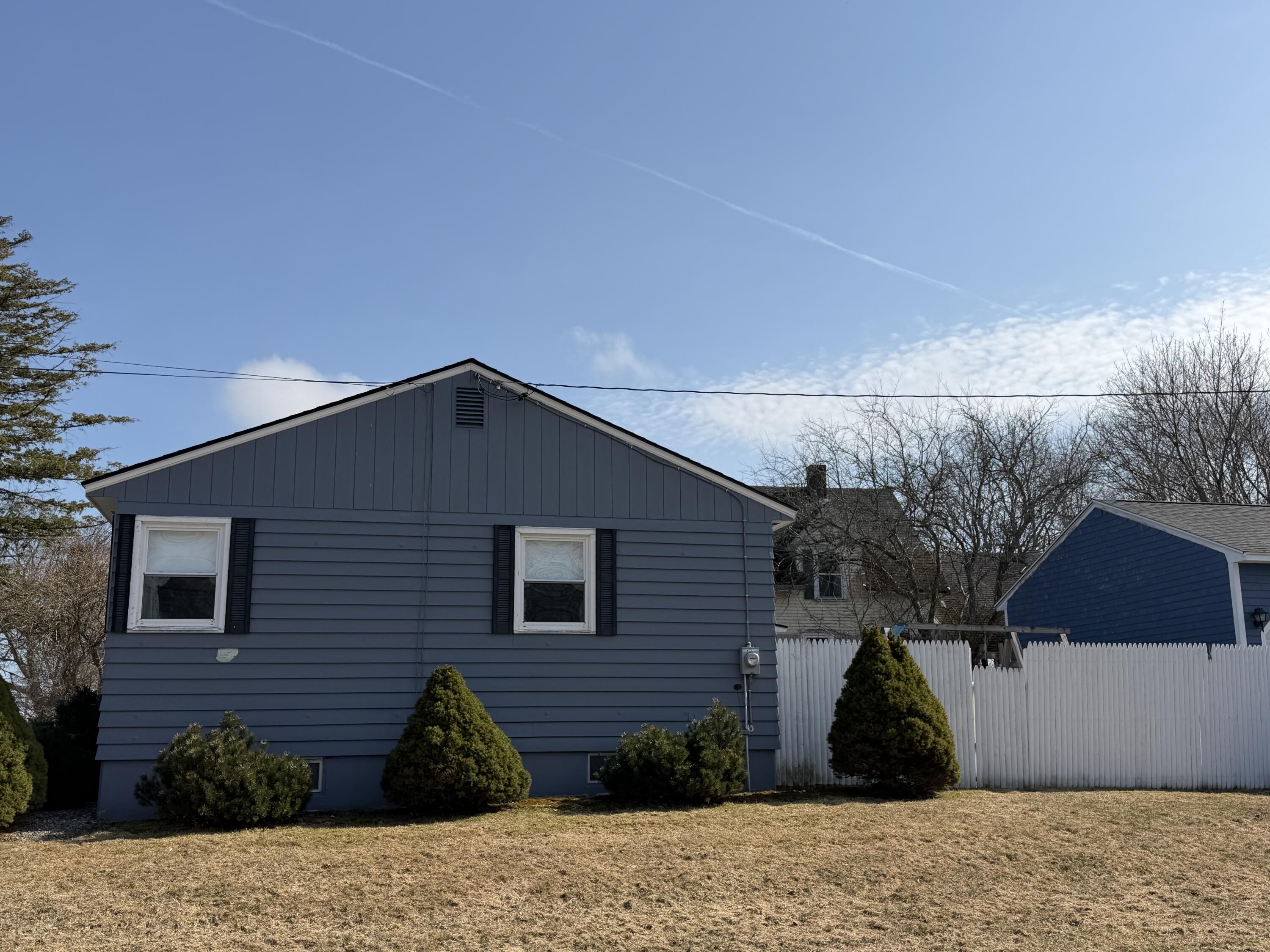 26 Broadway Machias ME 04654