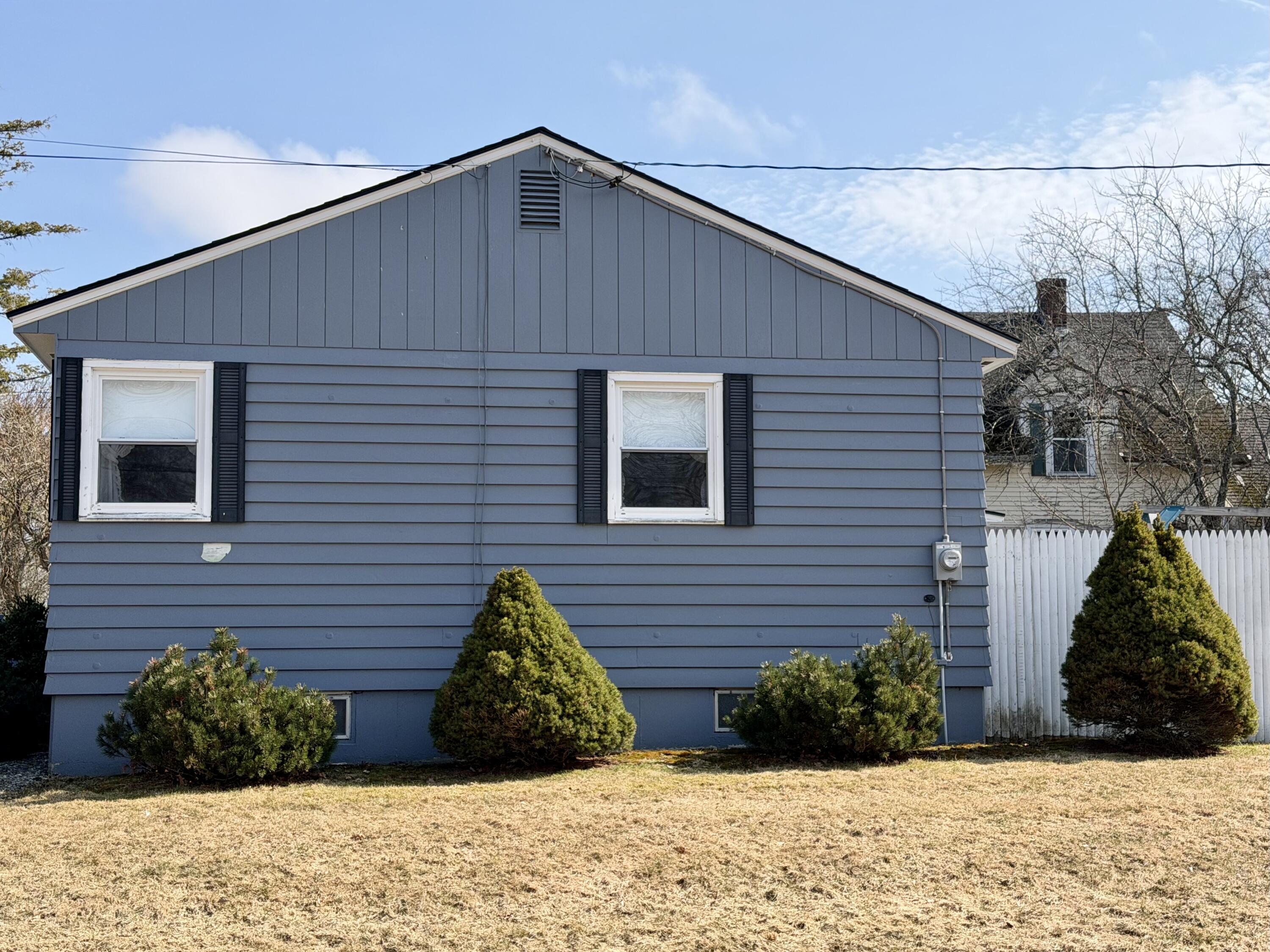 26 Broadway Machias ME 04654