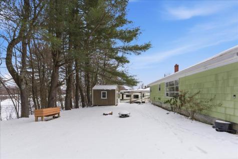 29 Mcarthur Avenue Lewiston ME 04240