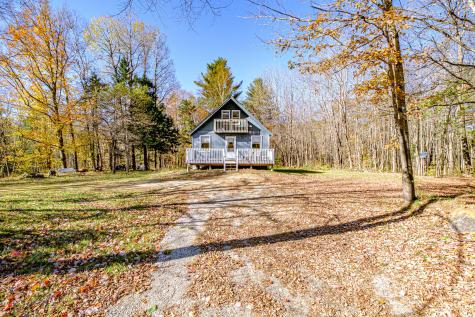 734 Bear River Road Newry ME 04261