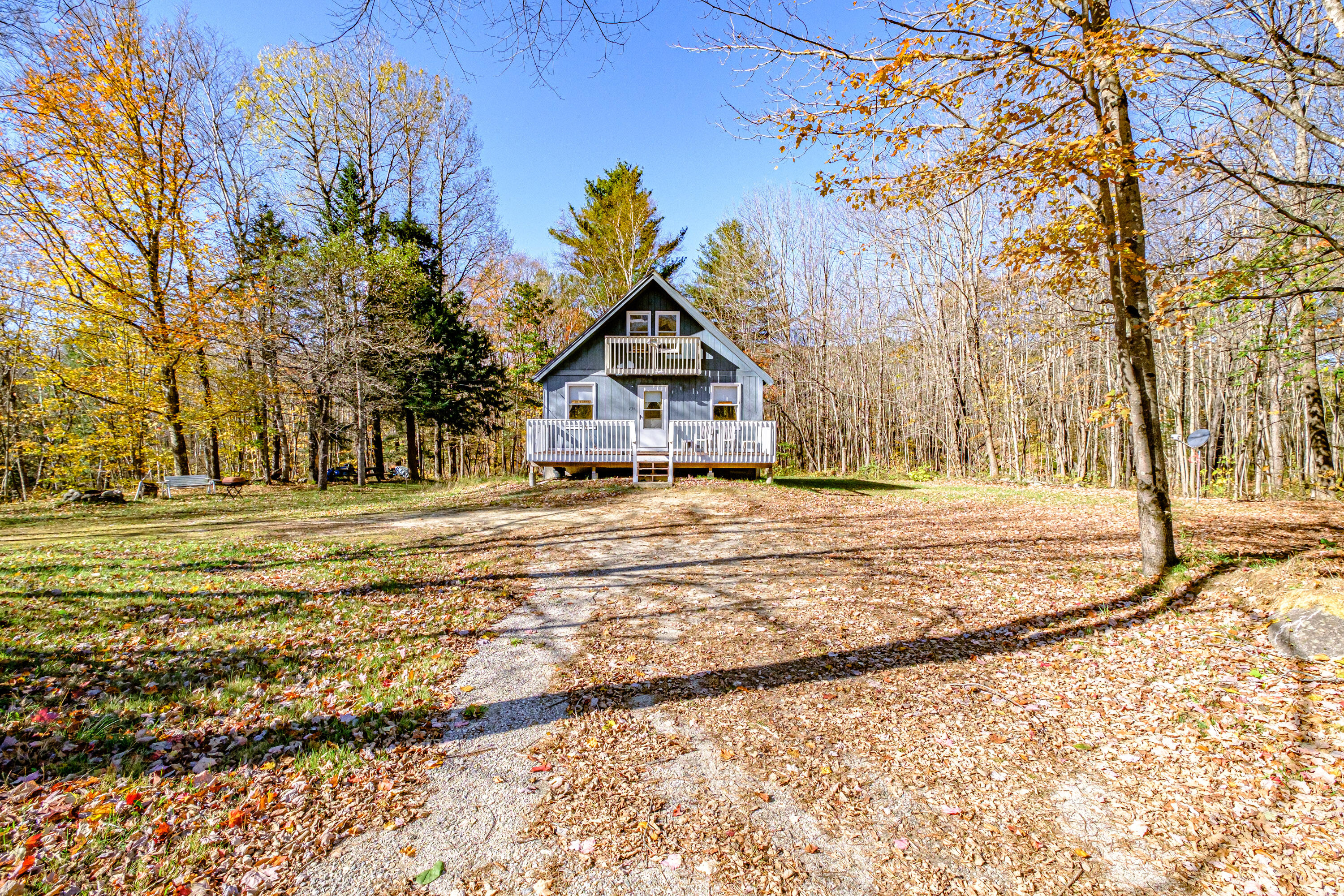 734 Bear River Road Newry ME 04261