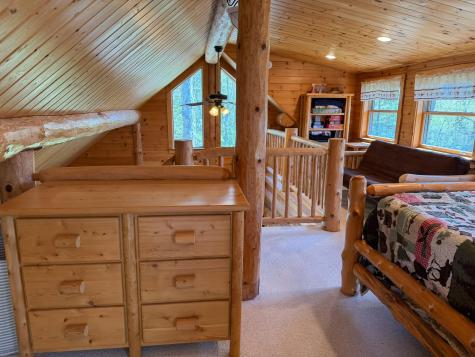 101 Loon Drive Sullivan ME 04664