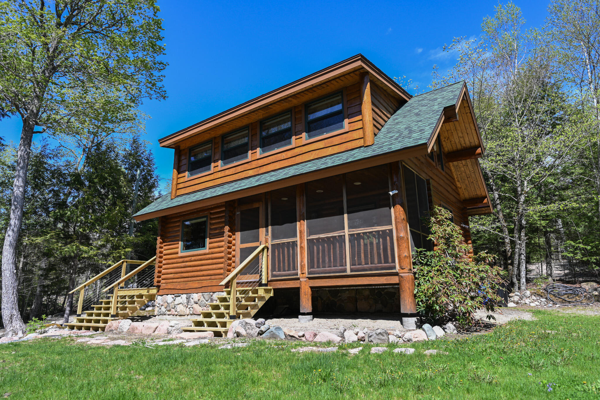 101 Loon Drive Sullivan ME 04664