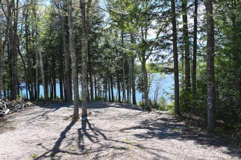 101 Loon Drive Sullivan ME 04664