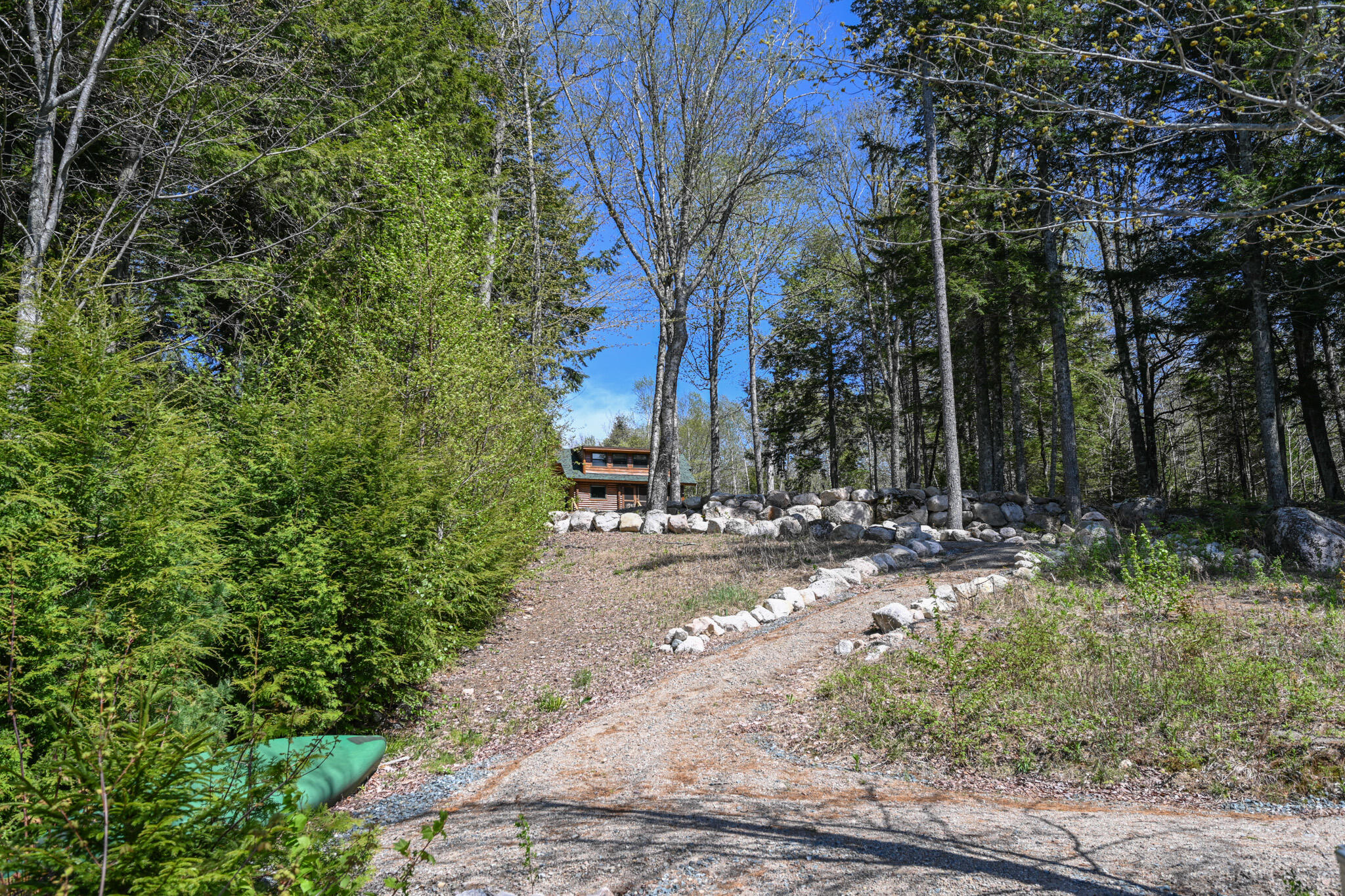 101 Loon Drive Sullivan ME 04664