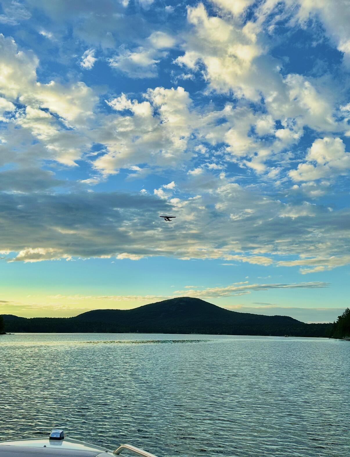 101 Loon Drive Sullivan ME 04664
