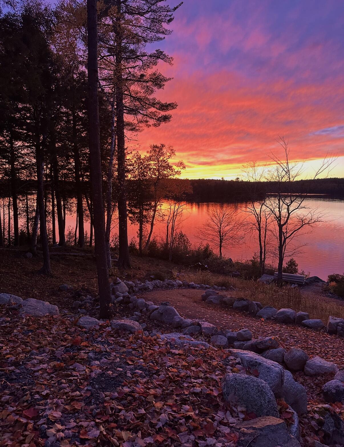 101 Loon Drive Sullivan ME 04664