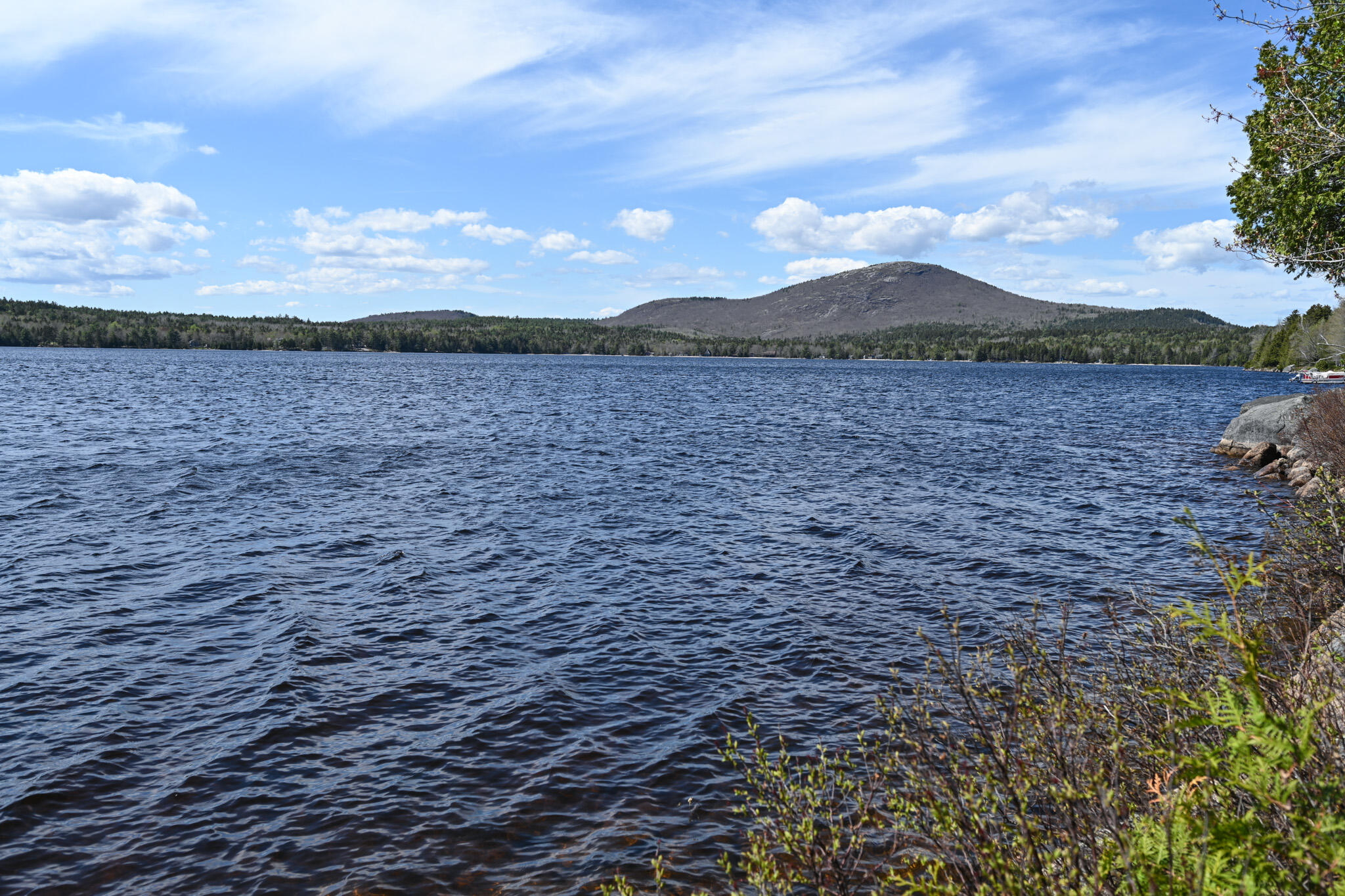 101 Loon Drive Sullivan ME 04664