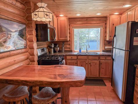 101 Loon Drive Sullivan ME 04664