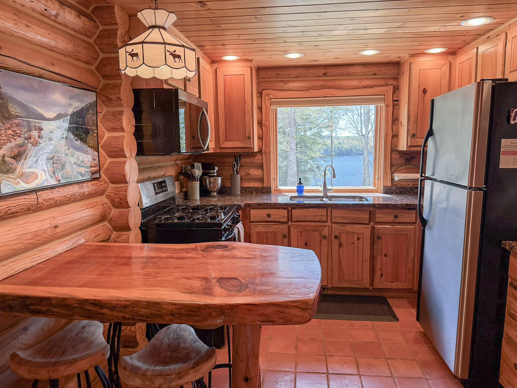 101 Loon Drive Sullivan ME 04664