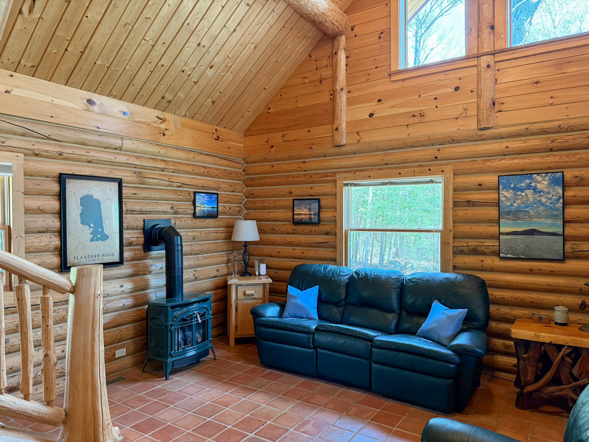 101 Loon Drive Sullivan ME 04664