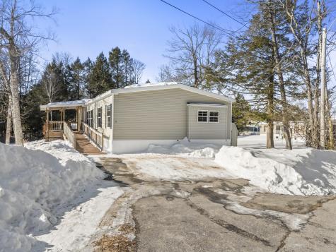 3 Haskell Circle Topsham ME 04086