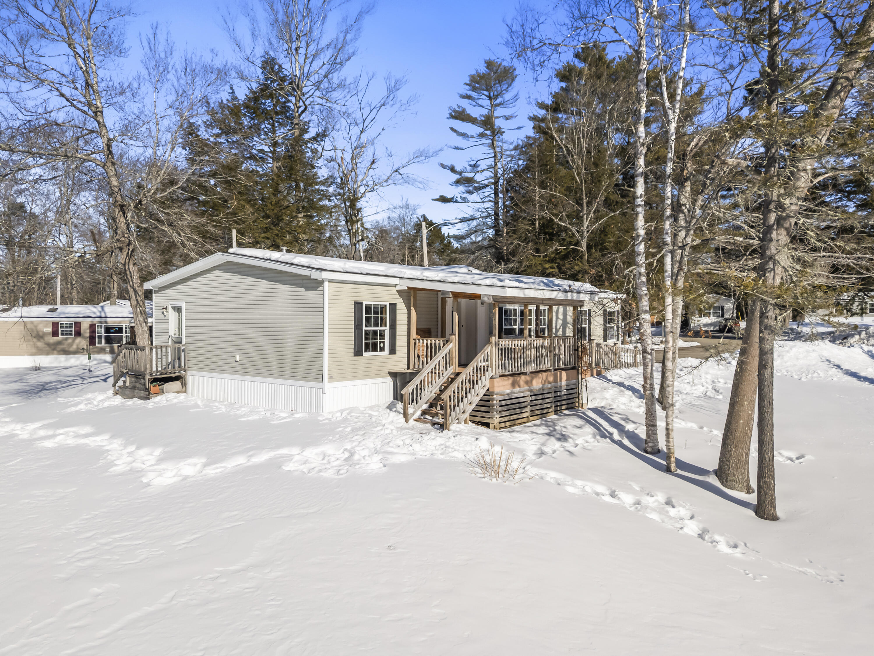 3 Haskell Circle Topsham ME 04086