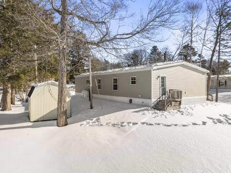 3 Haskell Circle Topsham ME 04086