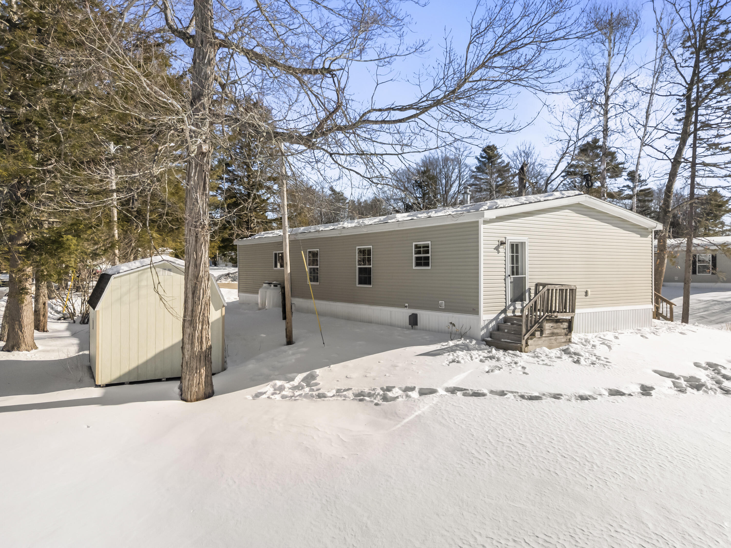 3 Haskell Circle Topsham ME 04086