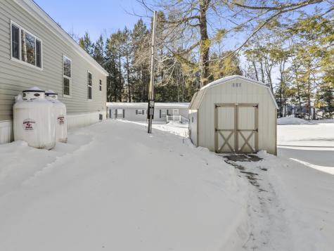 3 Haskell Circle Topsham ME 04086