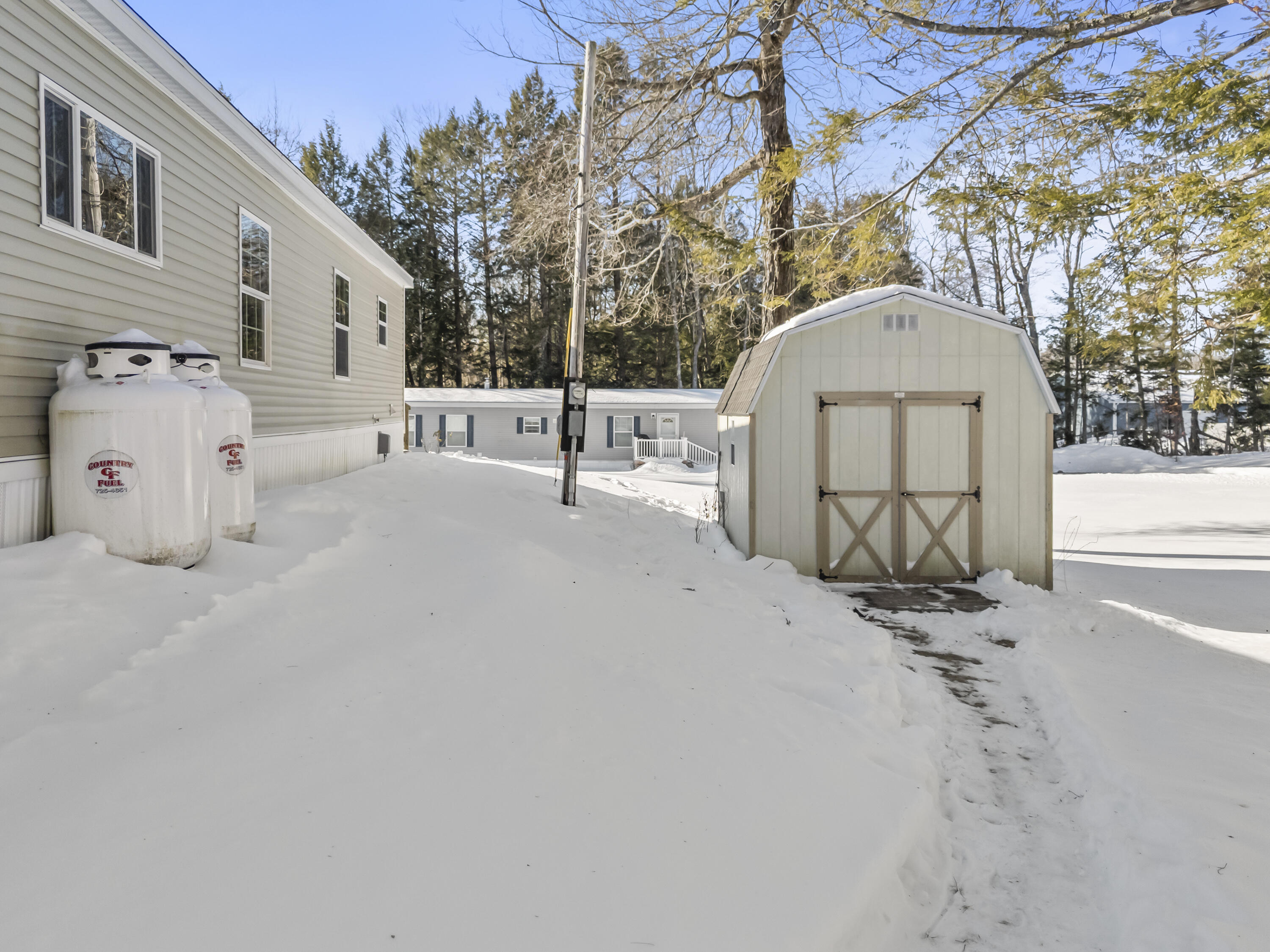 3 Haskell Circle Topsham ME 04086