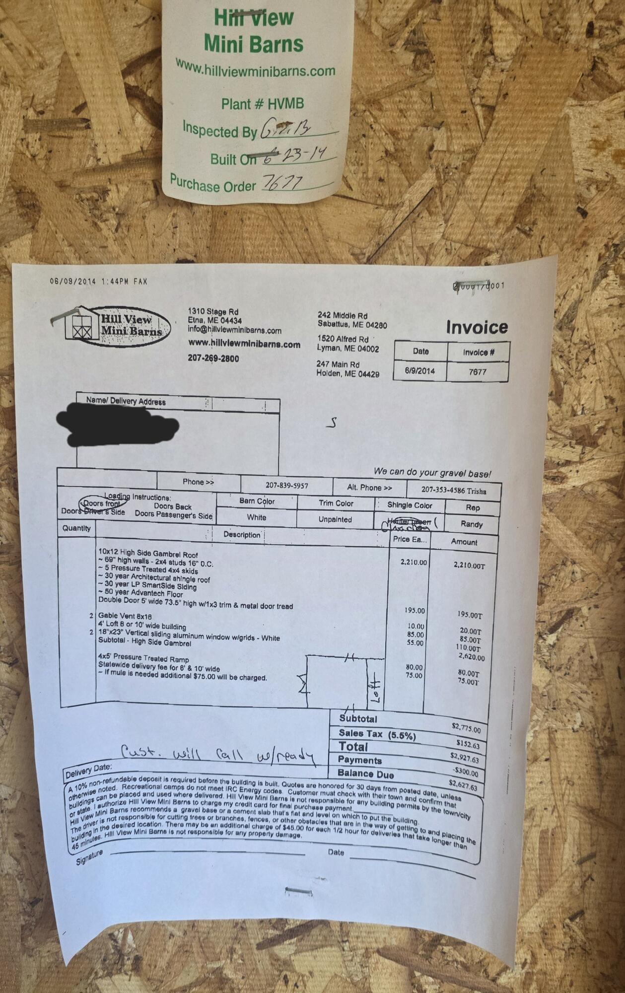 3 Haskell Circle Topsham ME 04086