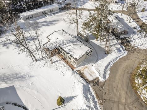 3 Haskell Circle Topsham ME 04086