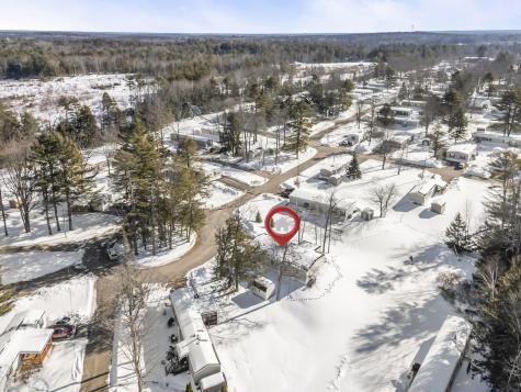 3 Haskell Circle Topsham ME 04086