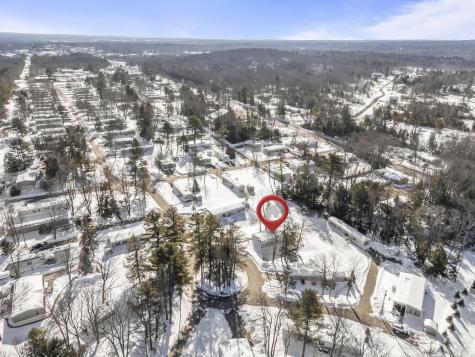 3 Haskell Circle Topsham ME 04086