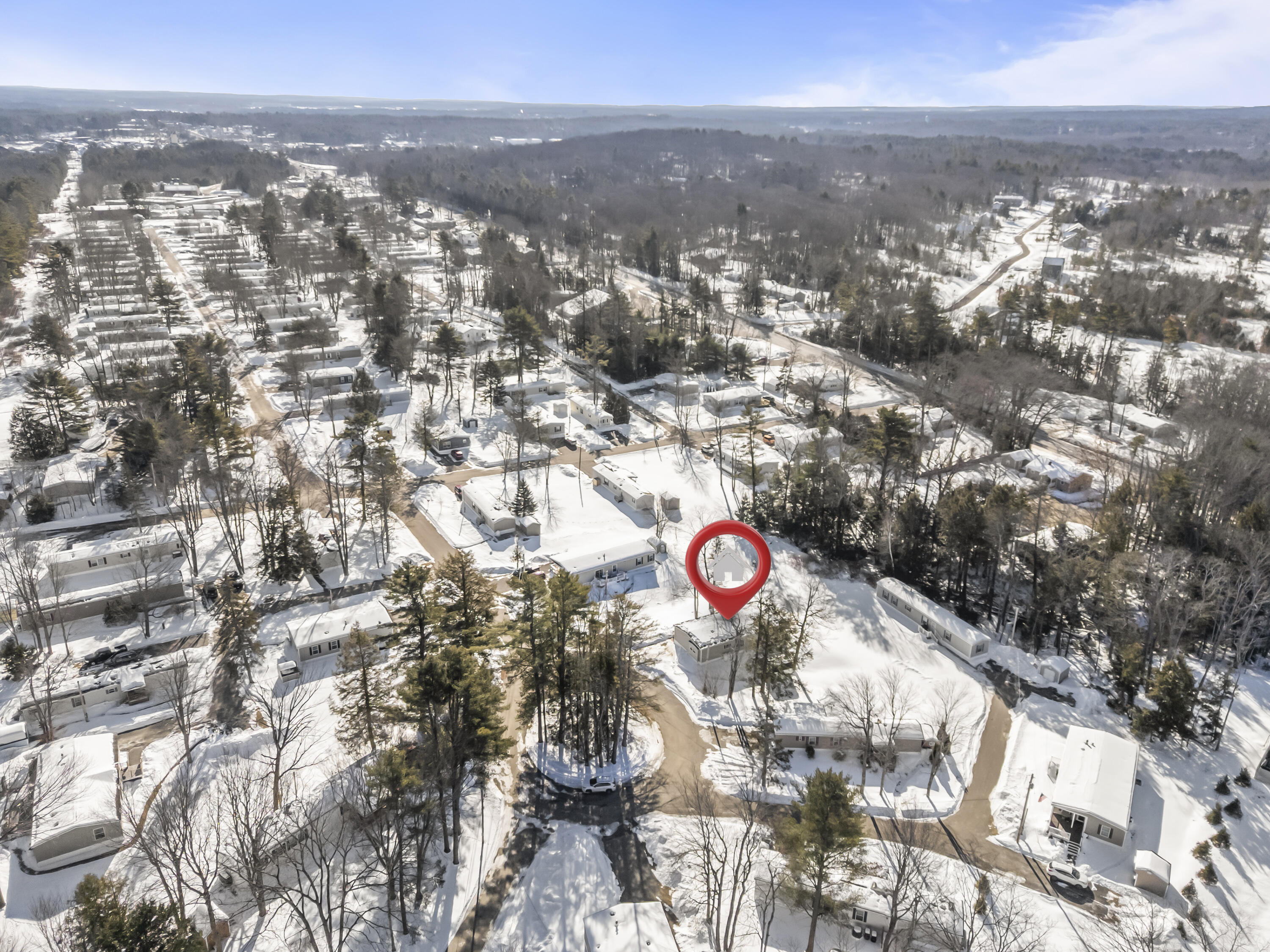 3 Haskell Circle Topsham ME 04086