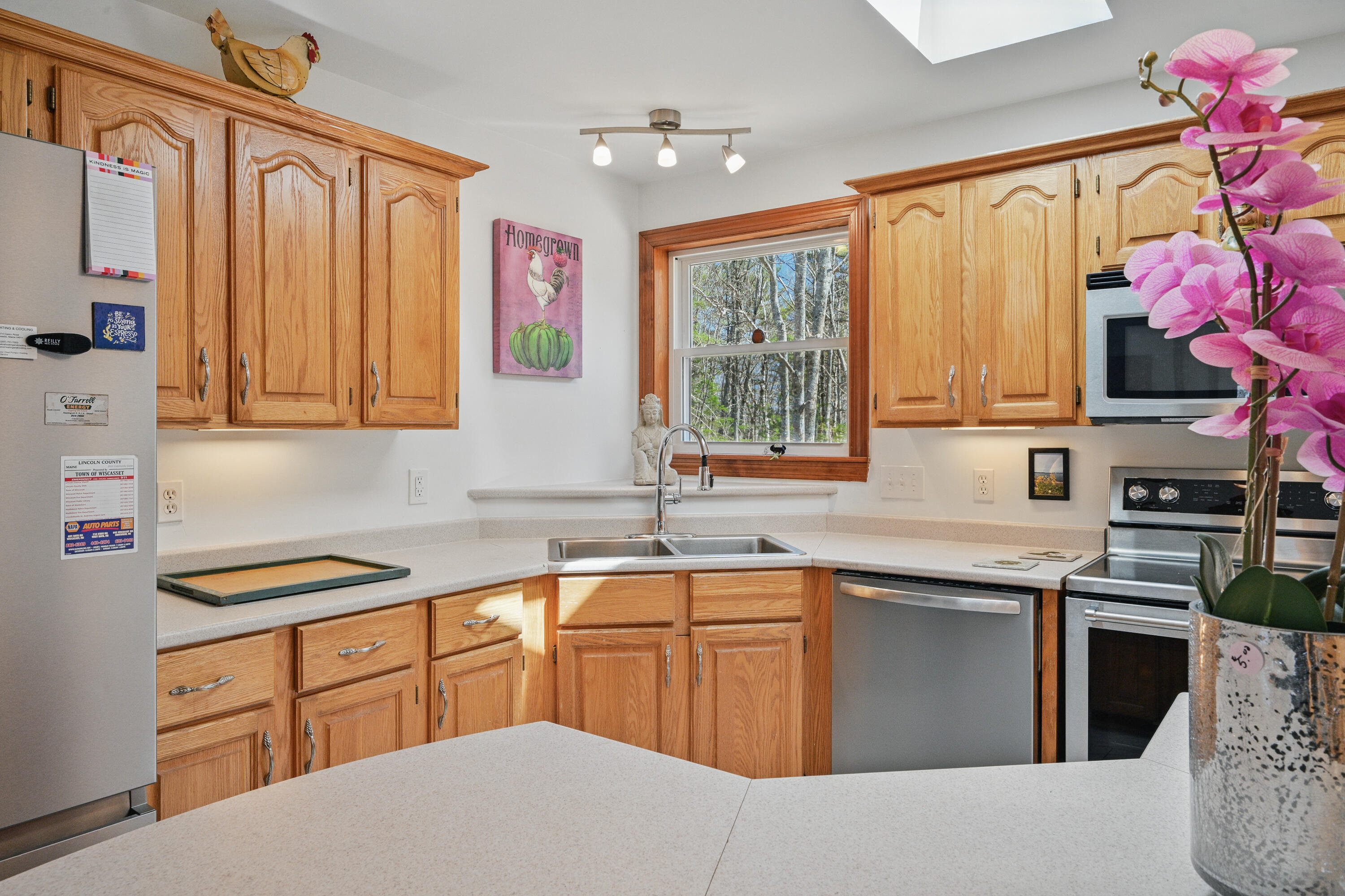 39 Hilltop Drive Wiscasset ME 04578