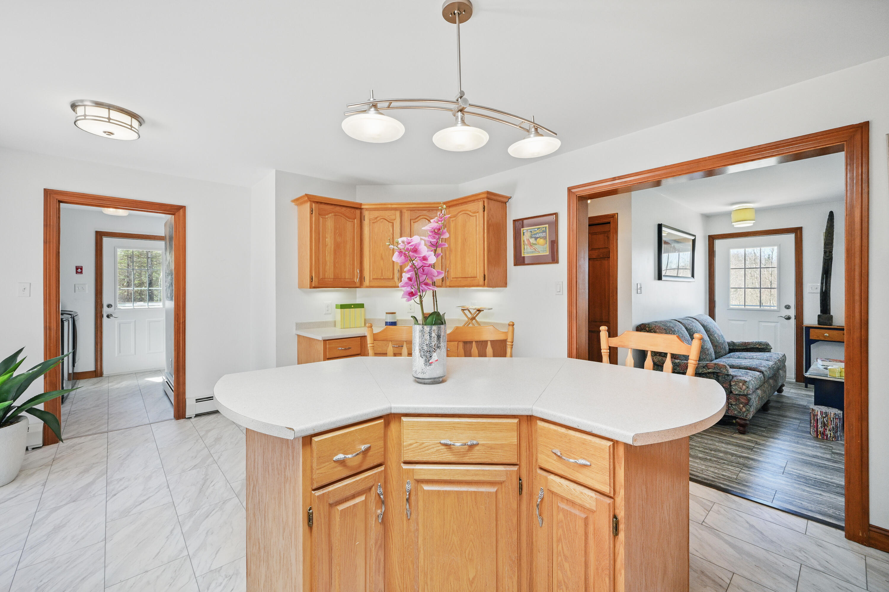 39 Hilltop Drive Wiscasset ME 04578